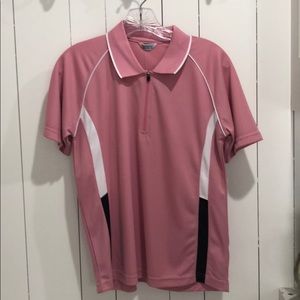 Women’s Golf Shirt